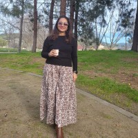 Savita Khadse