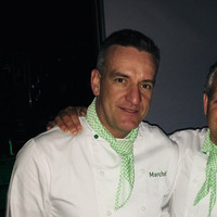 Marc César Welti