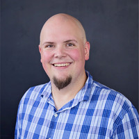Sean Raines