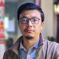 Bishal TaMang