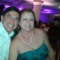 Maria de Fatima Machado Mendez