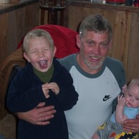 Michael Becker, Sr.