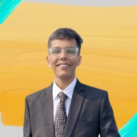 Tirth Patel