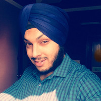 Gurpreet Alag