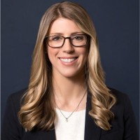 Lauren Bernton