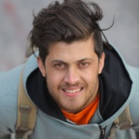 Farid Sharify