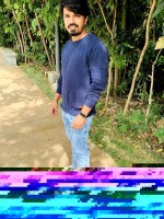 Nikhil Naik