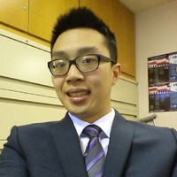Jonathan W.
