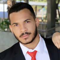 Agnaldo Oliveira Silva
