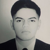 Eduardo Yahir Gutiérrez Rodríguez