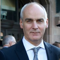 John Sulek
