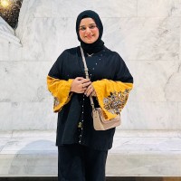 Bismah Arif