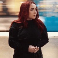 Sophie Dickens