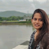 Amruta Bhat