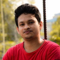 Md Kanok Ali