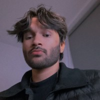 Royden Dias