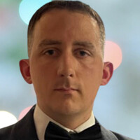 Bryan Rochford