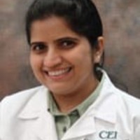 Deepali Chachare