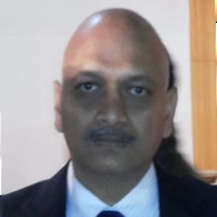 Capt.Shashank Manishi