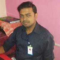 Soumya Ranjan Das