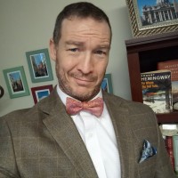 Donal Hardin, Ph.D.