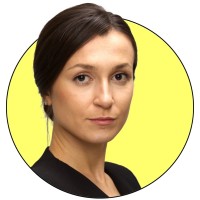 Victoria Alexandrova