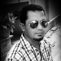 Ragavendra R