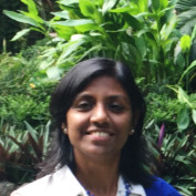 Keerthana P.