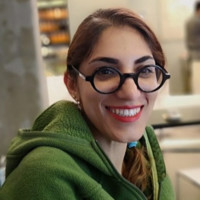 Zohreh Rezaei