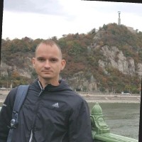 Mykola Levkovych