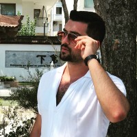 Sercan Ulaşlı