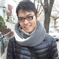 Jackie Chen