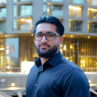 Ibrar Hussain