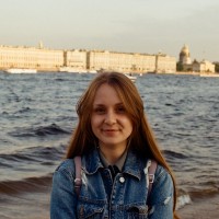 Polina Zakharchuk