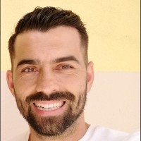 Pedro Gonçalves