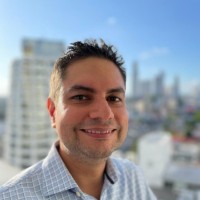 Carlos Enrique Chacon Rodriguez