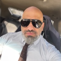 Ahmad Alsanam