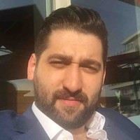 Muhammet Samet KARATAŞ