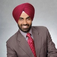 RAMANDEEP RAIKHI, P.Eng