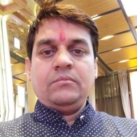 Kripashankar Tiwari