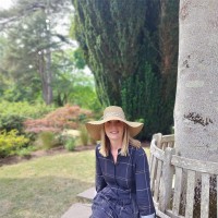 Beverley Cooke MA