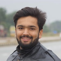 Rishikesh Pandey
