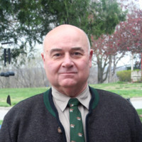 Marvin Decker