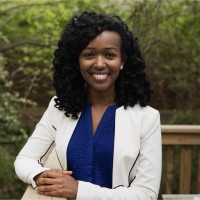 Stella Ndauwa