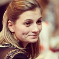 Варвара Хураева