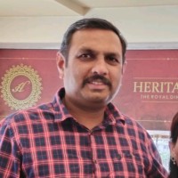Sameer Chaudhari