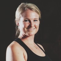 Brooke Thomson