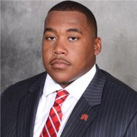 Rodney Jackson