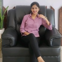 Dharshini H S