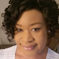 Alicia M. Spencer, Mba, Mhrm